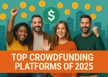 Passive Income Meets Real Estate Top Crowdfunding Platforms of 2025