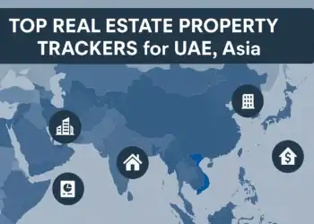 Top Real Estate Property Trackers for UAE Asia