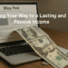 Passive Income