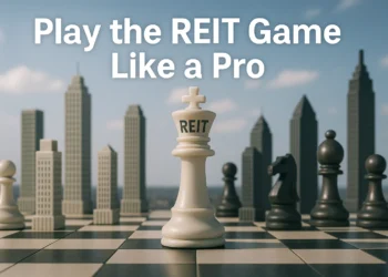 How to Make Money with REITs in 2025