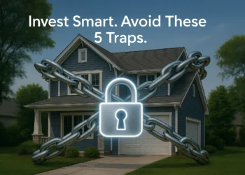 Top 5 Crowdfunded Real Estate Risks to Avoid
