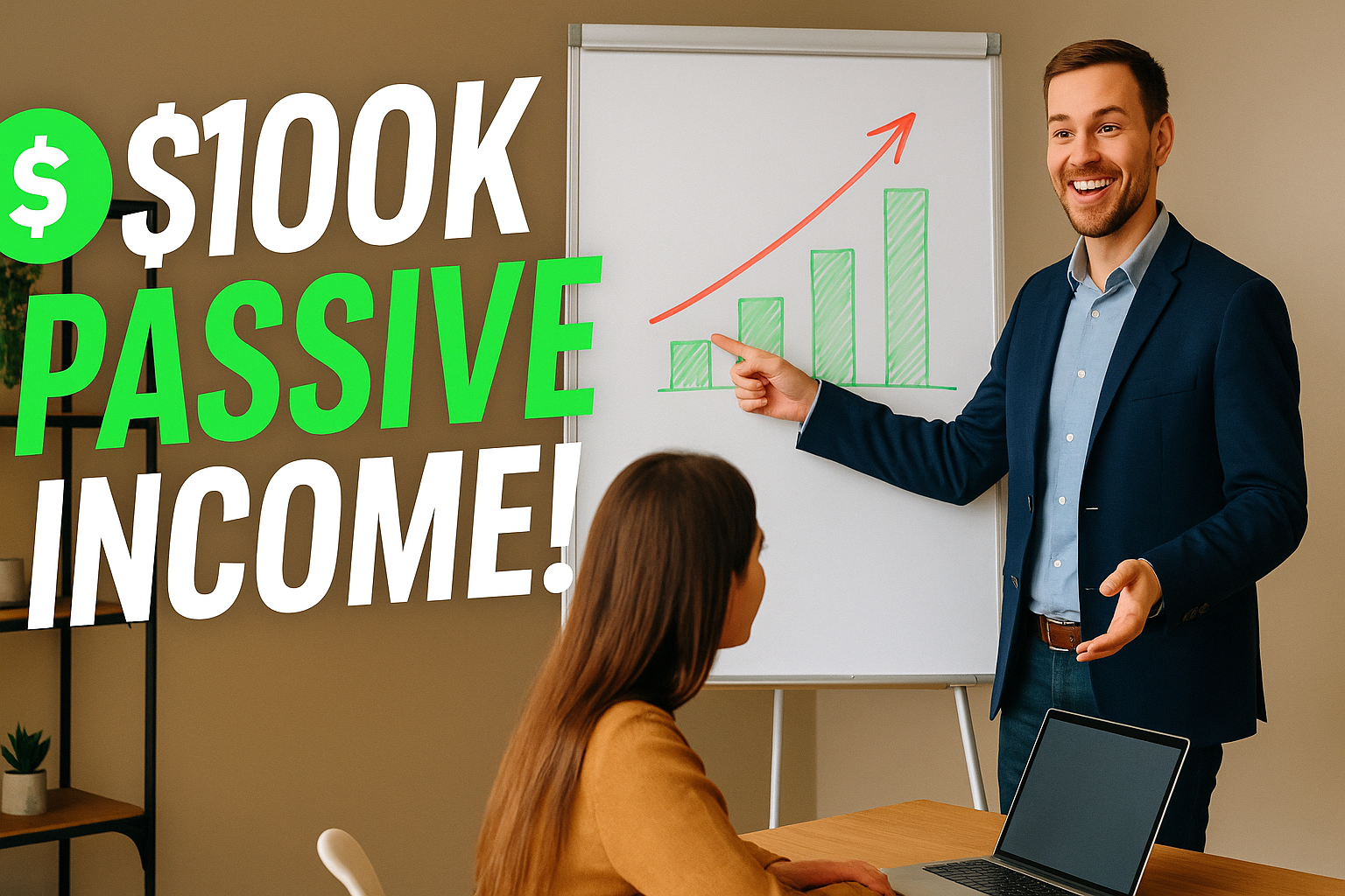 #FinancialFreedom