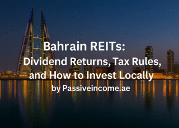 Bahrain REITs Guide