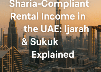 How to Earn Sharia-Compliant Rental Income in the UAE